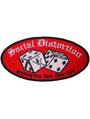 Social Distortion Dice