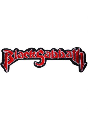Black Sabbath Logo