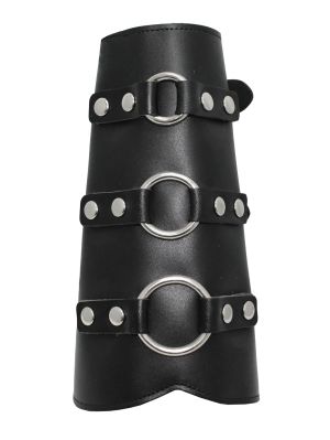 extra lång - öglor