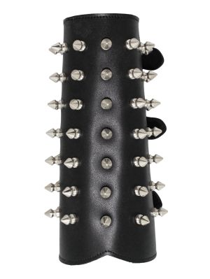 extra lång - spike nitar