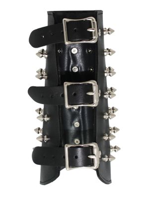 extra lång - spike nitar