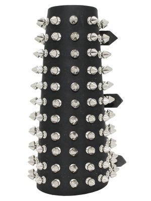 extra lång - spike nitar II