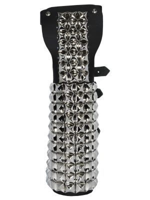 extra lång- pyramidnit knoge