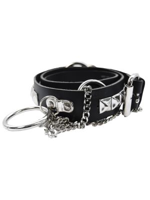 Kedja och öljetter- 1