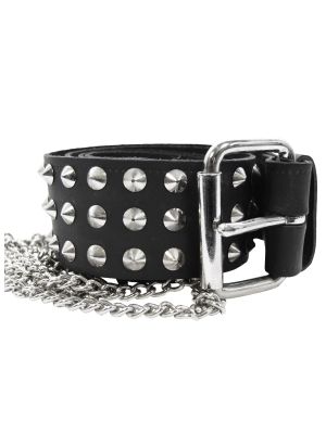 Konformade nitar, kedja- 3