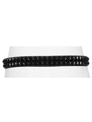 svarta pyramidnitar - 2