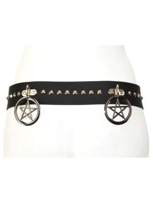 Sid pentagram bälte