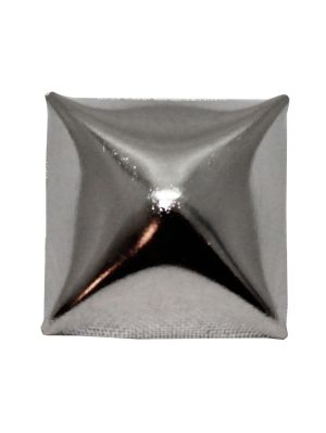 Silver pyramid nit