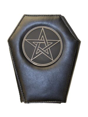 Plånbok - Pentagram