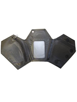 Plånbok - Pentagram