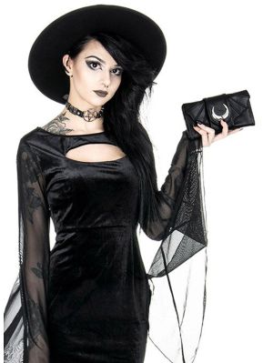 Gothic Moon handväska