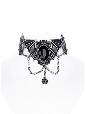 Bat choker