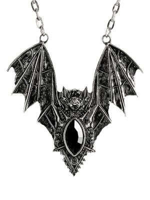 creature of the night