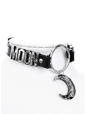 Moon Child Choker