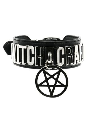 Witchcraft Choker