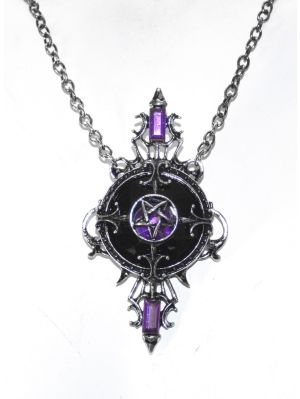 Warlock mystic mirror