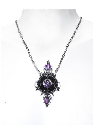 Warlock mystic mirror