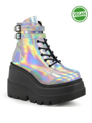 SHAKER-52 silverhologram