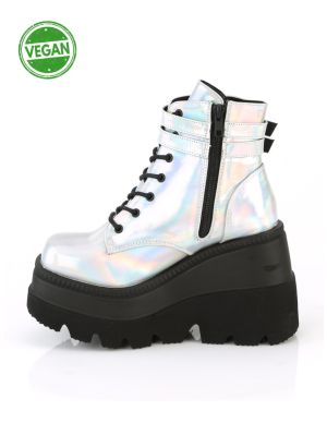 SHAKER-52 silverhologram