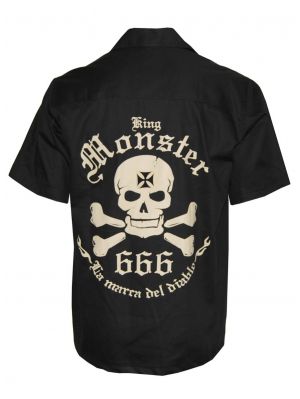 Monster 666
