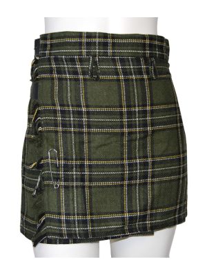 Kiltkjol- grön