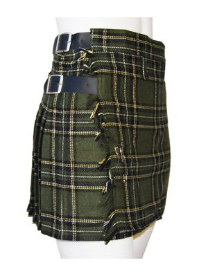 Kiltkjol- grön