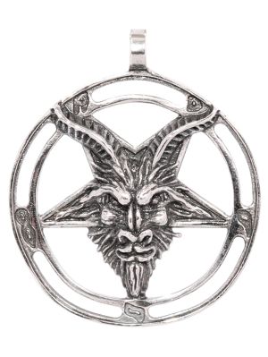 Baphomet