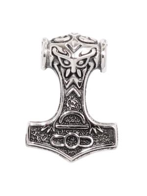 Mjölnir III