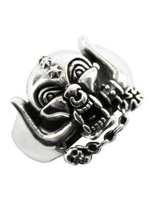 War Pig Ring