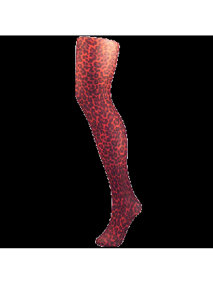 Leopard- Röda