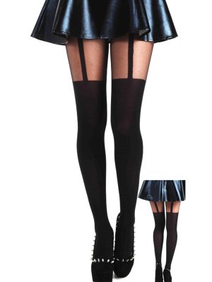 strumpebandshållare