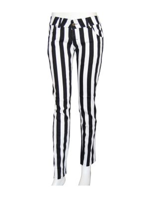 Diabolical Circus White