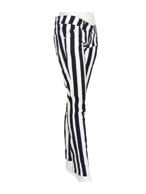 Diabolical Circus White