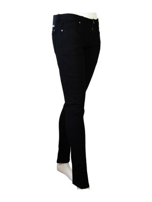 Black Skinny Stretch