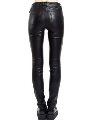 Tripp Veganskinn Byxor