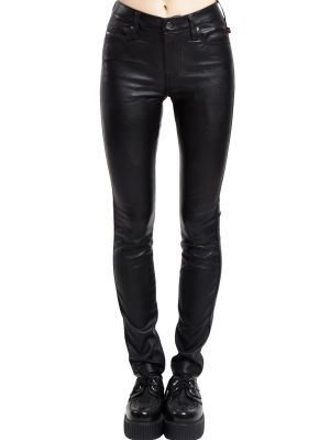 Tripp Veganskinn Byxor