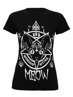 Meow topp