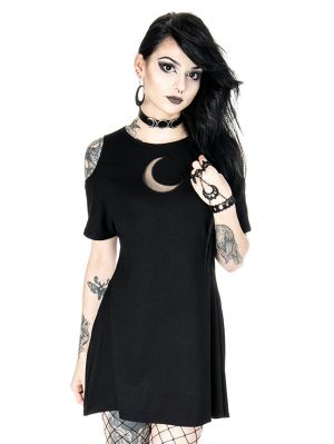 Witch Moon Topp/klänning