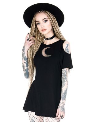 Witch Moon Topp/klänning