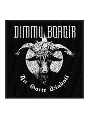 Dimmu Borgir Diaboli