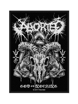 Aborted 'God Of Nothing'