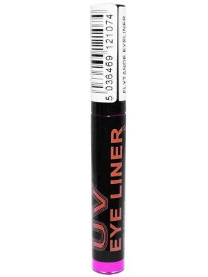 UV Eye Liner-Magenta