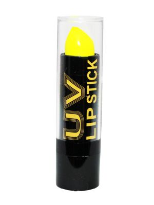 UV Läppstift- Neon Gul