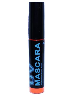 UV Mascara-Orange