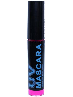 UV Mascara-Magenta