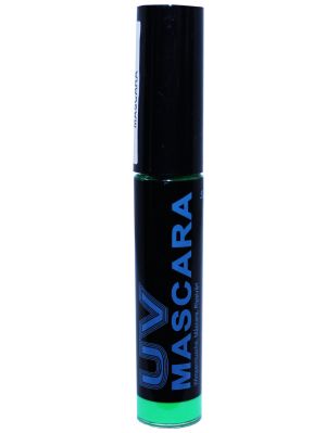 UV Mascara-Grön