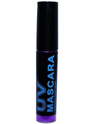 UV Mascara-Violet