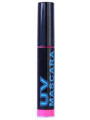 UV Mascara-Rosa