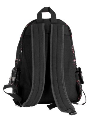 Suger skull rygsäck