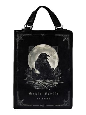 Magic Spells väska